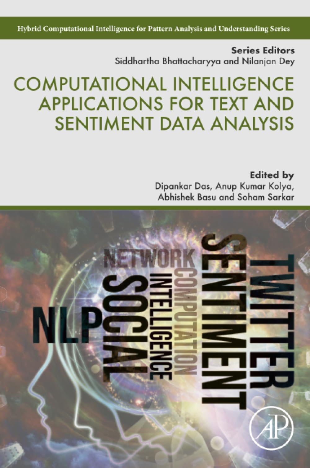 Computational Intelligence Applications for Text and